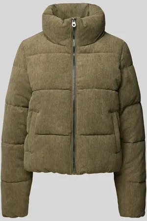 ONLY Steppjacke aus Cord Modell 