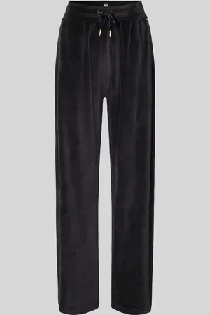 HUGO BOSS Sweatpants mit elastischem Bund Modell 