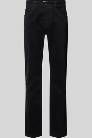 Camel Active Regular Fit Cordhose im 5-Pocket-Design in , Größe 36/34