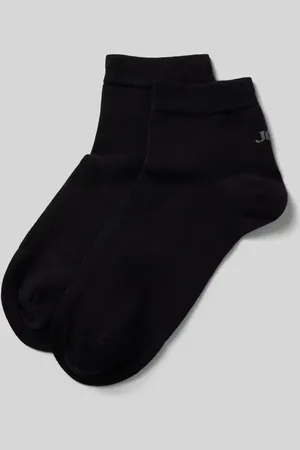 JOOP! Socken mit Label-Detail in , Größe 39-42