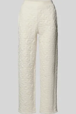 Calvin Klein Sweatpants mit elastischem Bund in , Größe XS