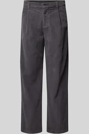 SELECTED Cordhose mit französischen Eingrifftaschen in , Größe 31/32