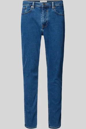 Armedangels Tapered Fit Jeans im 5-Pocket-Design Modell 