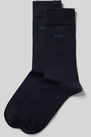 JOOP! Socken mit Label-Print in , Größe 39-42