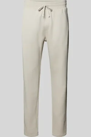 Champion Regular Fit Sweatpants mit Gesäßtasche in , Größe L