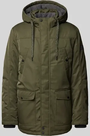 McNeal Jacke mit Pattentaschen in , Größe XL