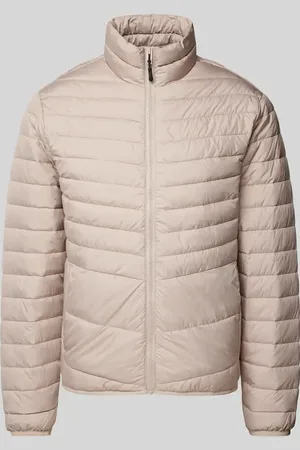 JACK & JONES Steppjacke mit Stehkragen Modell 