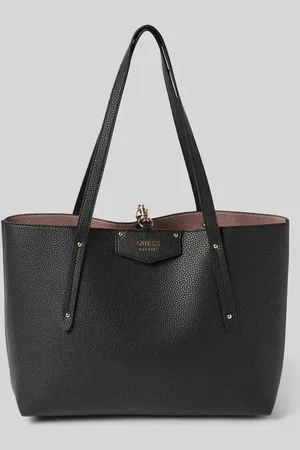 Guess Shopper mit Label-Detail Modell 