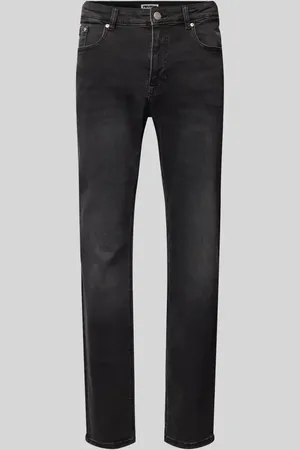 Review Essentials Slim Fit Jeans in , Größe 29/30
