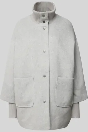 soyaconcept Jacke mit Stehkragen Modell 