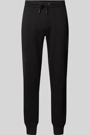 Armani Exchange Sweatpants mit elastischem Bund Modell 