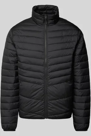 JACK & JONES Steppjacke mit Stehkragen Modell 