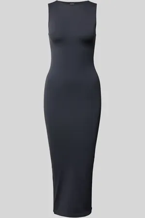 MAGIC Bodyfashion Midikleid mit Rundhalsausschnitt in , Größe M