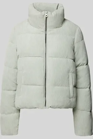 ONLY Steppjacke aus Cord Modell 