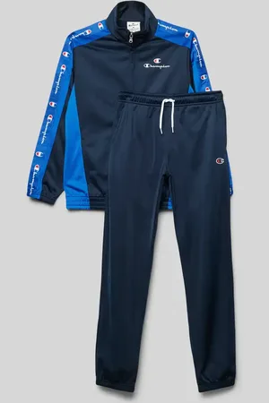 Champion Sweatanzug mit Label-Details in , Größe 152