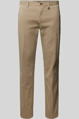 Marc O’ Polo Slim Fit Chino aus Baumwolle Modell 