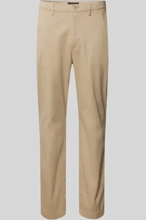 Tommy Hilfiger Chino mit Gesäßtaschen Modell 