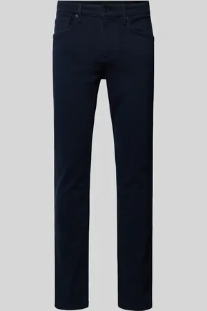 QS by s.Oliver Medium-Rise Slim Fit Jeans mit schmalem Bein in , Größe 36/34