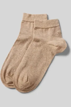 JOOP! Socken mit Label-Detail in , Größe 39-42