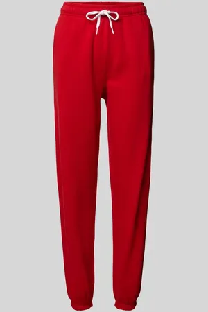 Ralph Lauren Sweatpants mit elastischem Bund Modell 