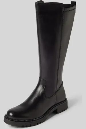 Tamaris Stiefel mit Reißverschluss in , Größe 36