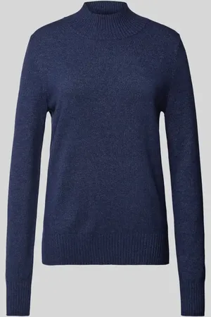 Christian Berg Strickpullover mit gerippten Abschlüssen in , Größe XS