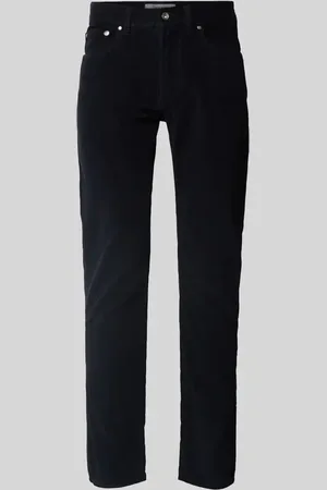 Pierre Cardin Tapered Fit Cordhose Modell 
