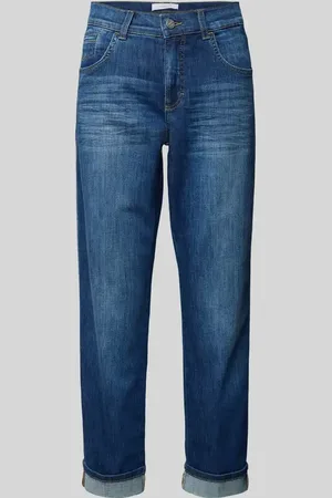 Angels Jeans in verkürzter Passform Modell 