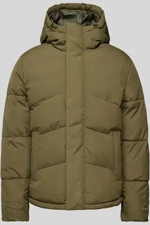 JACK & JONES Steppjacke mit Stehkragen Modell 