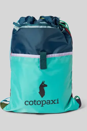 COTOPAXI Rucksack mit Drawstring-Verschluss Modell 