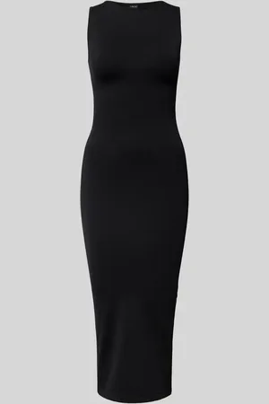 MAGIC Bodyfashion Midikleid mit Rundhalsausschnitt in , Größe S