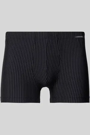 Schiesser Trunks mit elastischem Bund in , Größe M