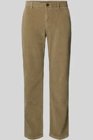 JOOP! Modern Fit Cordhose mit Gürtelschlaufen Modell 