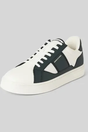 Armani Exchange Sneaker mit Schnürverschluss in , Größe 42