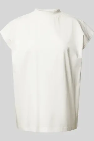 Lena Gercke T-Shirt mit Stehkragen Modell 