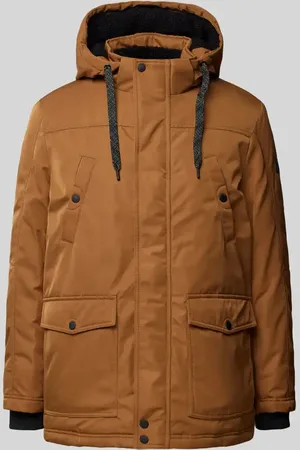 McNeal Jacke mit Pattentaschen in , Größe L