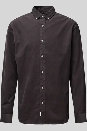 McNeal Freizeithemd mit Button-Down-Kragen in , Größe S