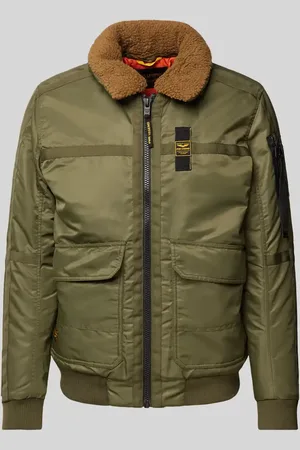 PME Legend™ Jacke mit Pattentaschen Modell 