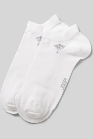 JOOP! Socken mit Label-Print Modell 