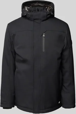 Cars Jacke mit Brusttasche Modell 