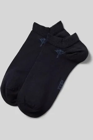 JOOP! Socken mit Label-Print Modell 