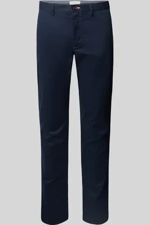 GANT Slim Fit Chino mit Eingrifftaschen in , Größe 31/32