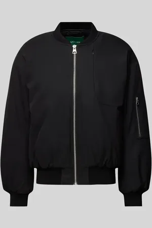 ANNARR Jacke mit Reißverschlusstasche Modell 