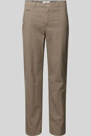 Brax Regular Fit Chino mit Paspeltasche Modell 