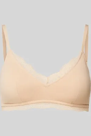 Skiny BH mit Spitzenbesatz in , Größe 36AB