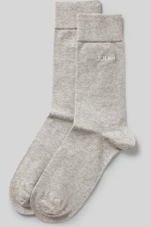 JOOP! Socken mit Label-Print in , Größe 39-42