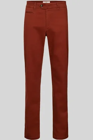 Brax Straight Leg Chino mit Paspeltasche Modell 