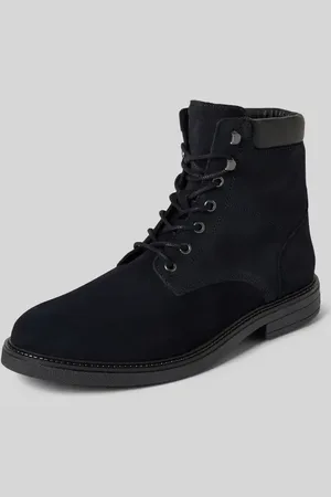 Tommy Hilfiger Boots mit Label-Details Modell 