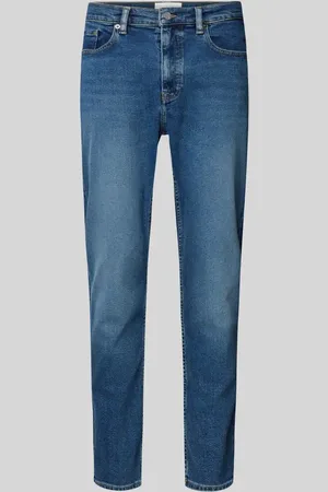 Armedangels Tapered Fit Jeans im 5-Pocket-Design Modell 