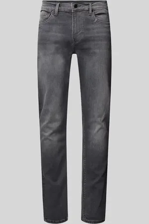 Pepe Jeans Slim Fit Jeans mit 5-Pocket-Design Modell 